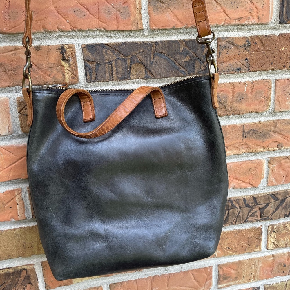 ABLE Abera Commuter crossbody bag
